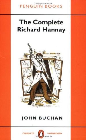 [Richard Hannay 01] • Richard Hannay
